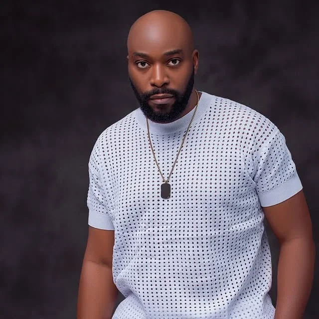 Seun Akindele dp picture